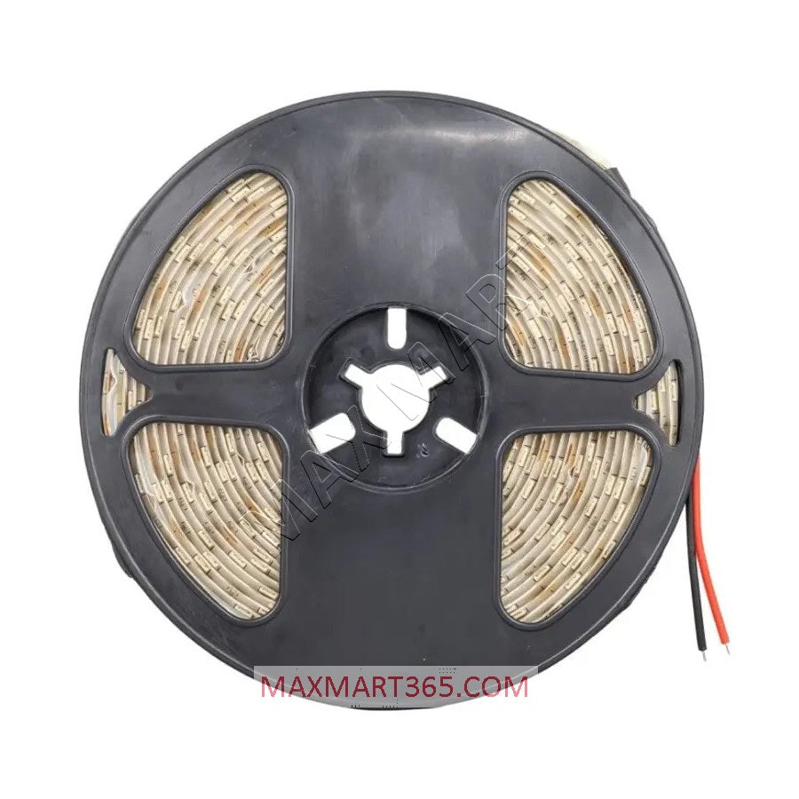 COD Flexible Tape LED Strip Light 24V 16.4ft 5m High Density