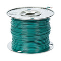 T90 12/19 Stranded Copper Wire Cable - 300M Green