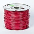 T90 12/19 Stranded Copper Wire Cable - 300M Red