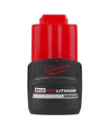 48-11-2425 M12 CP High Output 2.5Ah Battery