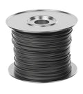 T90 12/19 Stranded Copper Wire Cable - 300M Black