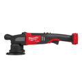 2684-20 M18 FUEL Brushless Cordless 15mm Random Orbital Polisher (Tool-Only)