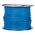 T90 12/19 Stranded Copper Wire Cable - 300M Blue