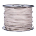 T90 12/19 Stranded Copper Wire Cable - 300M White