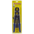 Waterline CrimpRite 1/2-inch and 3/4-inch Combo PEX Crimp Tool 1592308