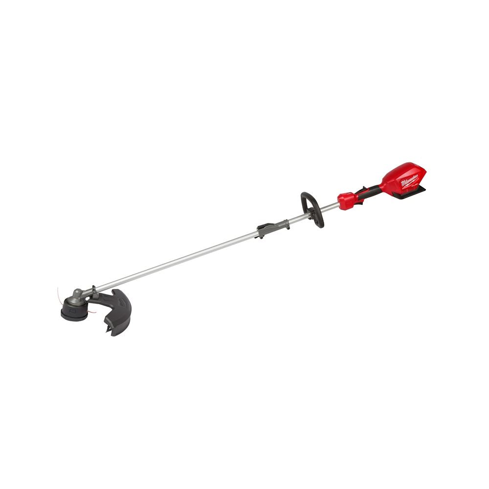 Milwaukee M18 FUEL Cordless Brushless String Trimmer w/ QUIK-LOK 2825-20ST 2825-20 (Tool only)