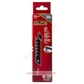 Olfa 25mm Snap-Off Ultra-Sharp Black Blades - 40 pack