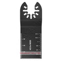 Universal Oscillating Multi-tool Blade for Wood, Soft Metal and Plastic Cutting