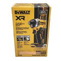 DEWALT DCF860B 20V XR Brushless Cordless 3-Speed High Torque 1/4-In Impact Driver (Tool Only)