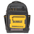DEWALT DWST560102 Pro Backpack with 43 Pockets, Water Resistant Compartment