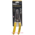 Klein Tools Klein-Kurve Dual NMD-90 Cable Stripper/Cutter K1412CAN