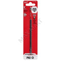 Milwaukee 48-32-4802 SHOCKWAVE #2 Phillips 6-inch Impact Screw Driver Bit (1-Pack)