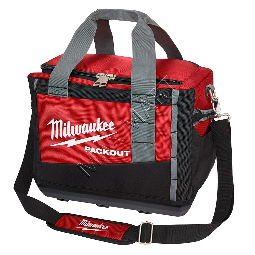 Milwaukee 48-22-8321 15-Inch PACKOUT Soft-Sided Tool Bag