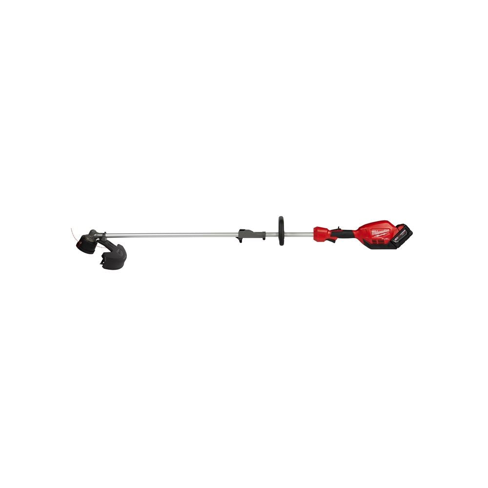 Milwaukee M18 FUEL Cordless Brushless String Trimmer w/ QUIK-LOK 2825-20ST 2825-20 (Tool only)