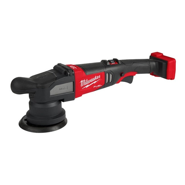 2684-20 M18 FUEL Brushless Cordless 15mm Random Orbital Polisher (Tool-Only)