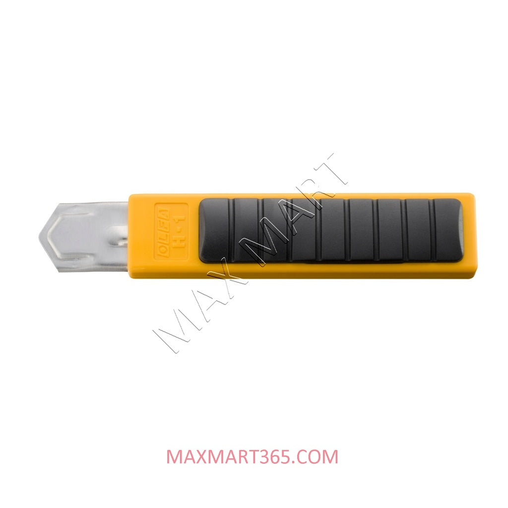 Olfa 25mm Snap-Off Utility Knife