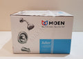 MOEN Adler L82839 Bathroom Bathtub Shower Faucet Kit (Valve Included) - Chrome