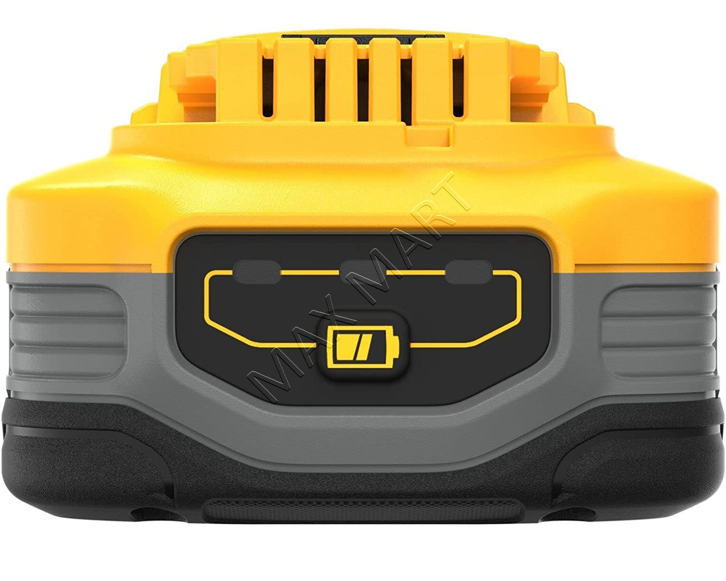 DEWALT 20V MAX POWERSTACK 5Ah 5.0Ah 紧凑型电池 DCBP520