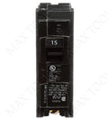 西门子 Q115 15安单极插入式断路器 120V