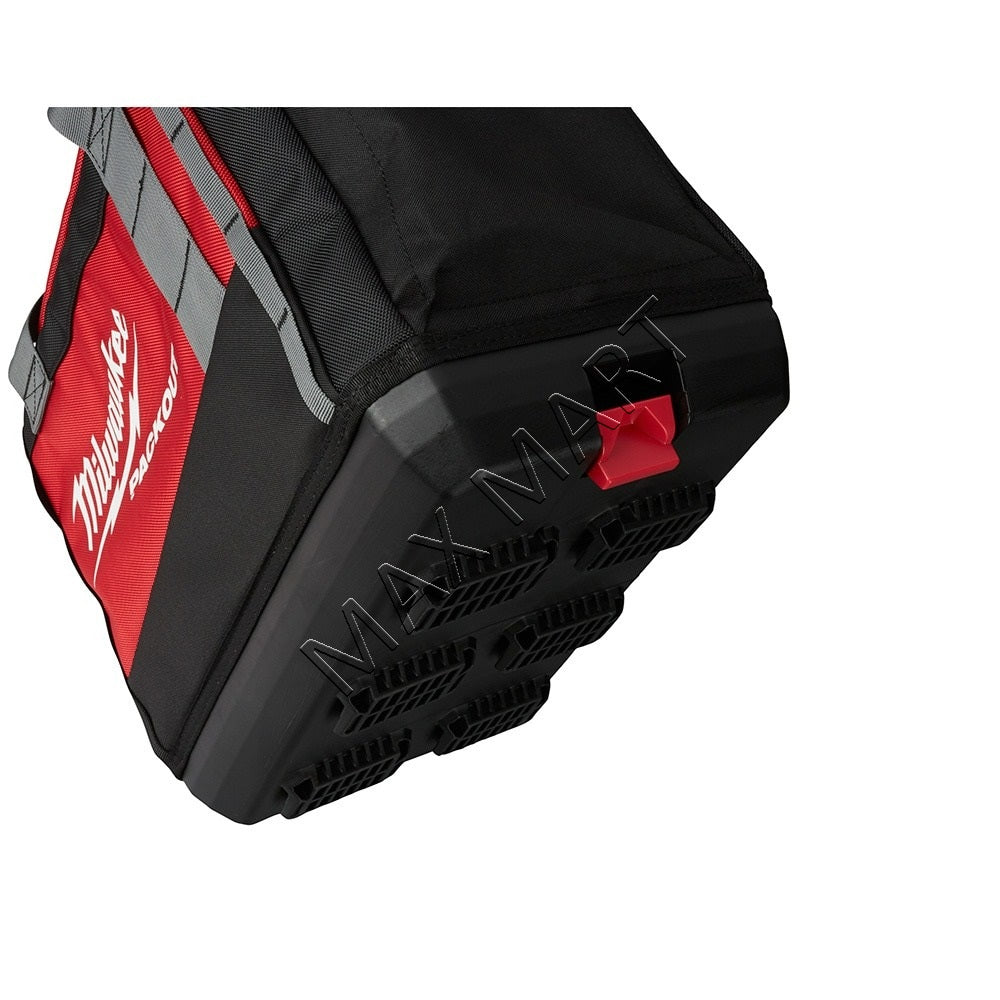 Milwaukee 48-22-8321 15-Inch PACKOUT Soft-Sided Tool Bag