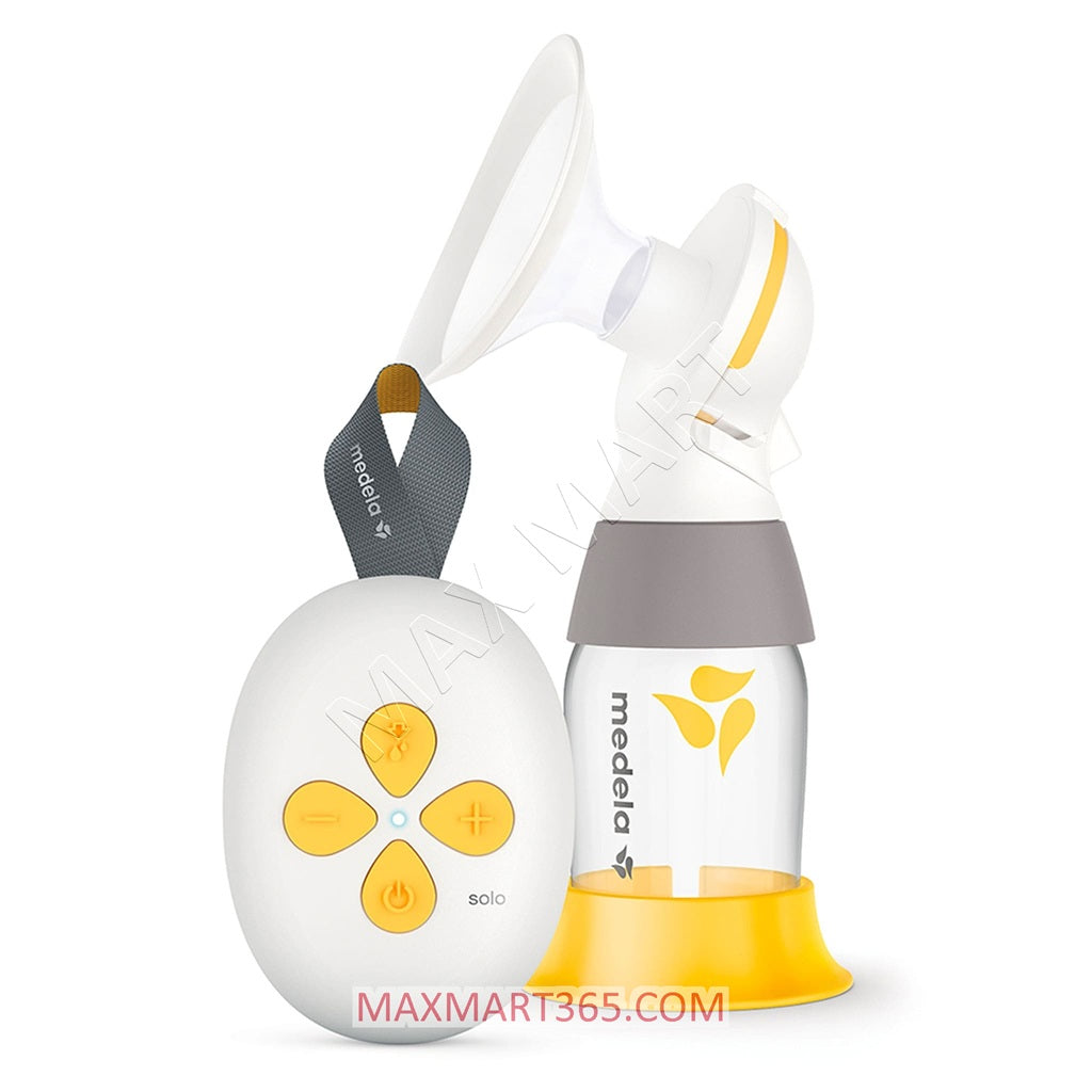Medela Solo Single Electric Breast