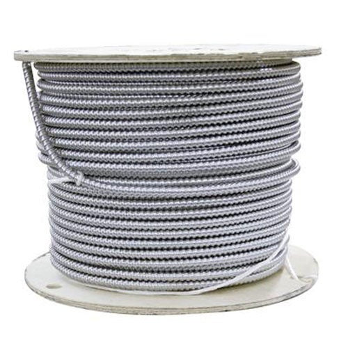 AC90 14/2 150m 492ft BX Wire Armoured Cable