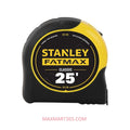 Stanley 33-725 FATMAX 25ft Classic Tape Measure