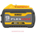 DEWALT FLEXVOLT 20V/60V 9Ah 9.0Ah Battery DCB609