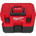 Milwaukee 0960-20 M12 FUEL Brushless Cordless 1.6 Gallon Wet/Dry Vacuum (Tool Only)