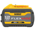 DEWALT FLEXVOLT 20V/60V 12Ah 12.0Ah Battery DCB612