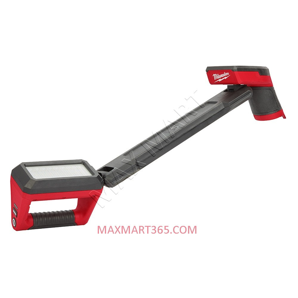 Milwaukee 2126-20 M12 Cordless 1,200-Lumens LED Underbody Light (Tool Only)
