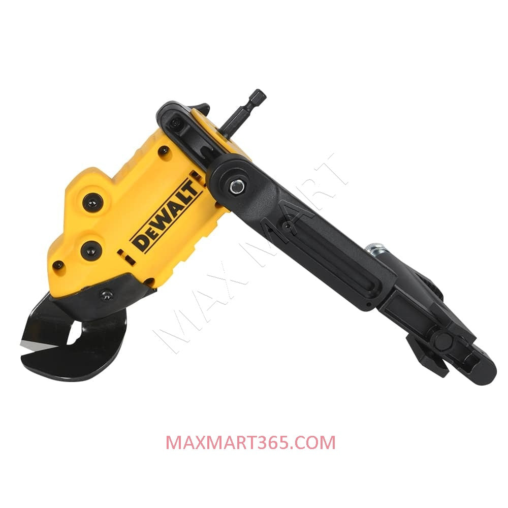 DEWALT DWASHRIR 18-Gauge Shears Accessory for Impact Driver