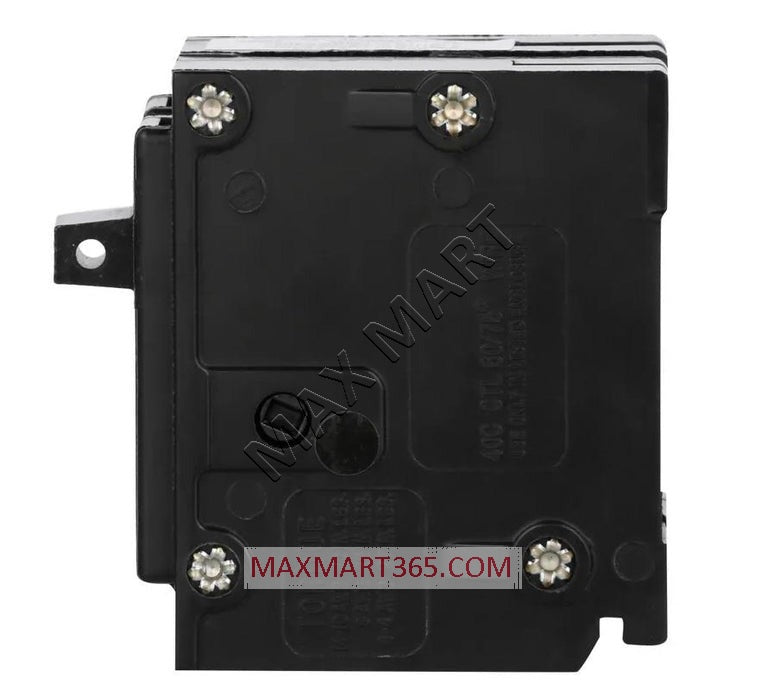 Eaton ETN BR115 15-Amp 15A Circuit Breaker Single Pole 1P