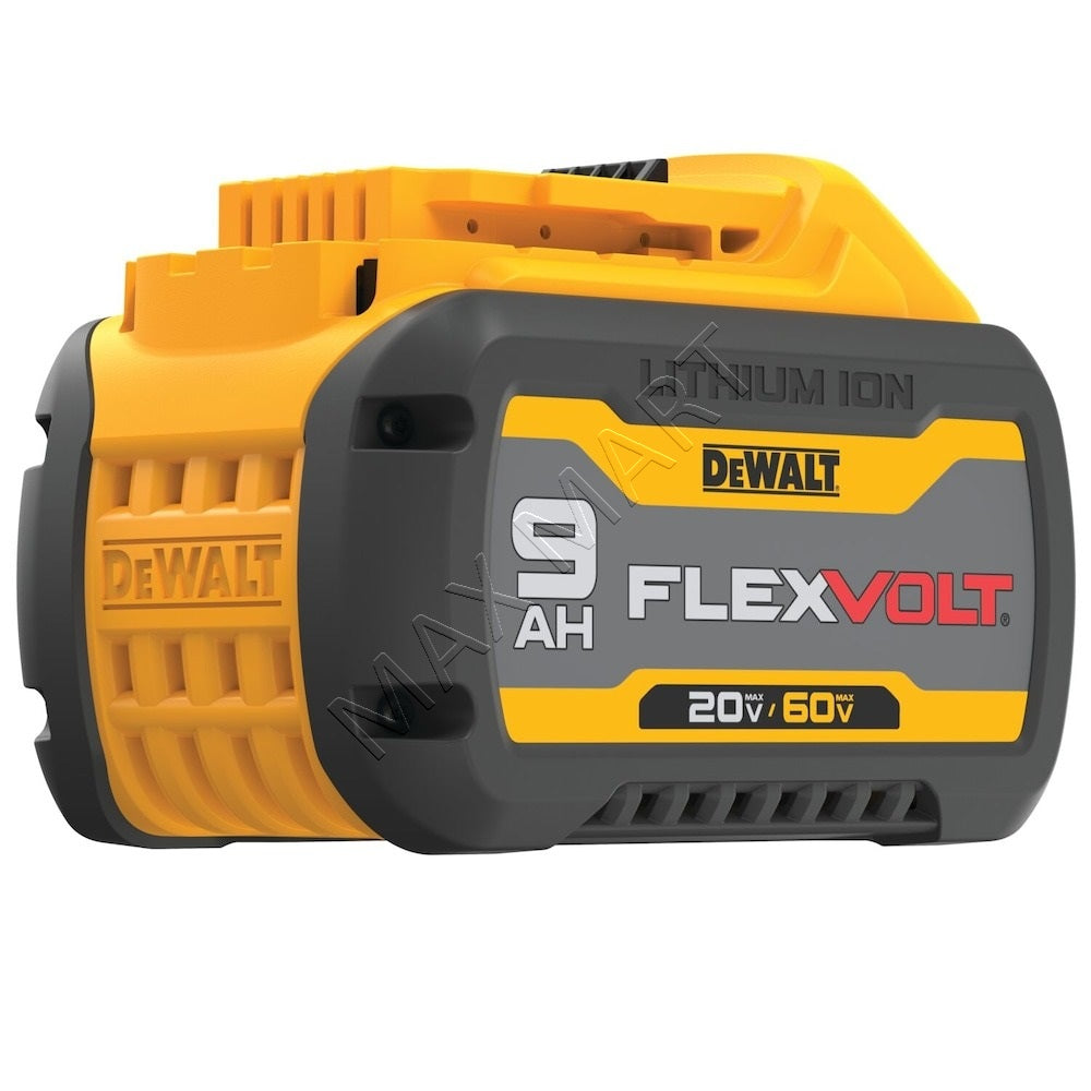 DEWALT FLEXVOLT 20V/60V 9Ah 9.0Ah Battery DCB609