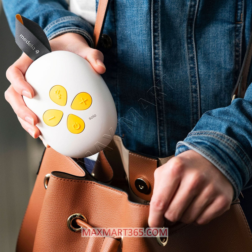 Medela Solo Single Electric Breast