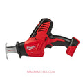 Milwaukee 2625-20 M18 Cordless One-Handed HACKZALL Reciprocating Saw (Tool Only)