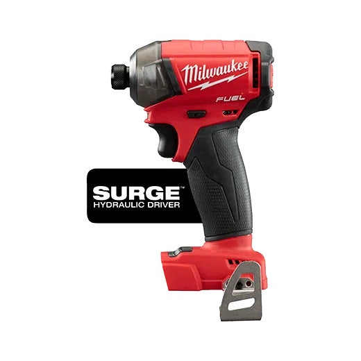 Milwaukee 2760-20 M18 Fuel Surge 1/4-inch Hex Hydraulic Driver (Tool Only)