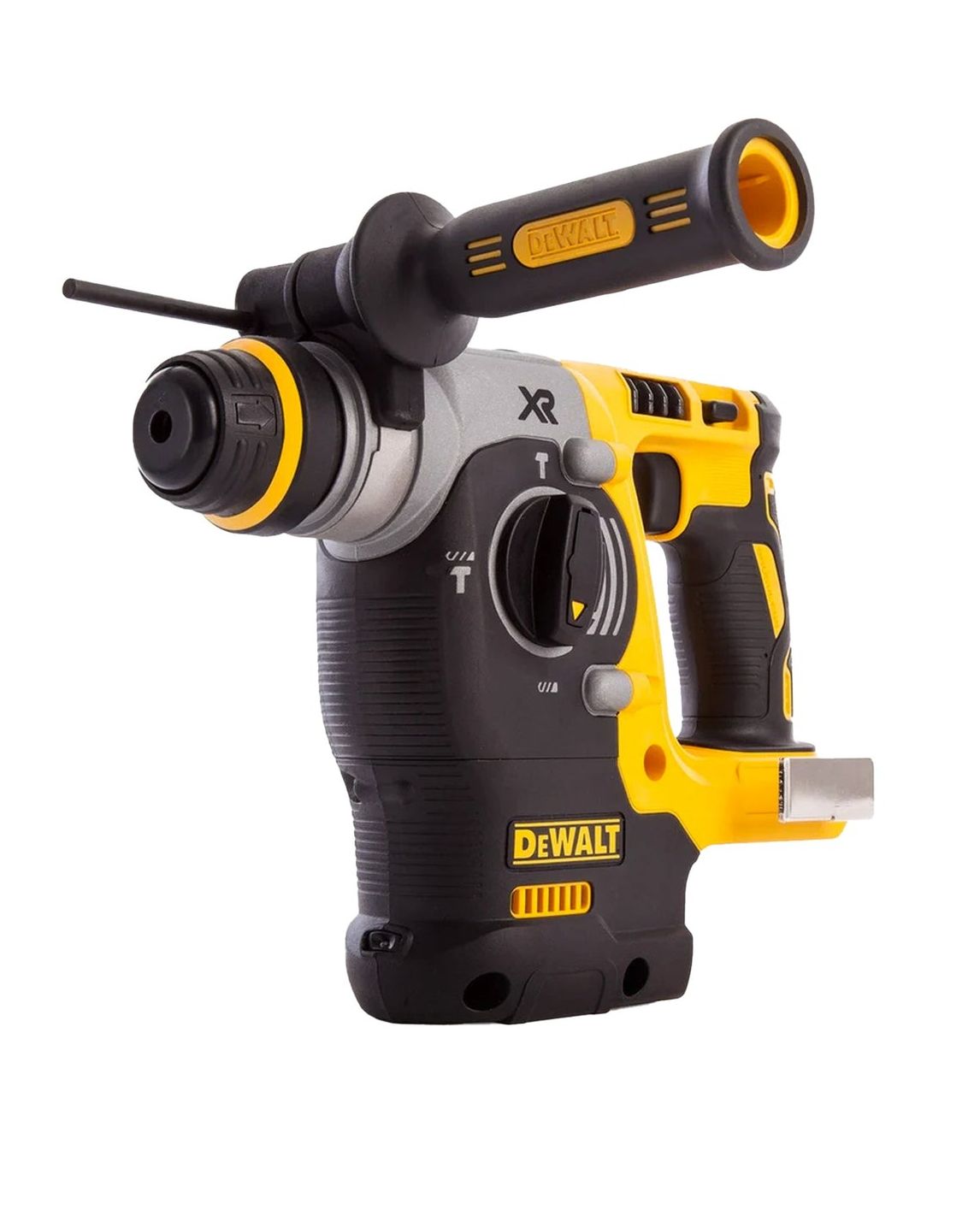 DEWALT DCH273B 20V XR 无绳无刷 1 英寸 SDS-Plus 混凝土和砖石旋转锤（仅工具）