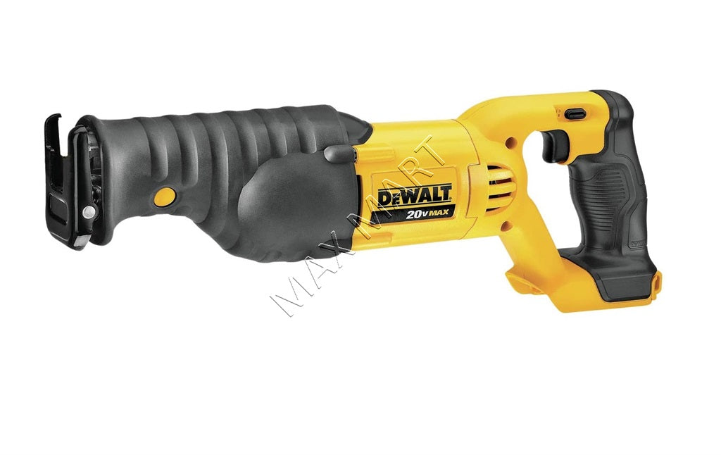 DEWALT DCS380B 20V MAX Cordless Reciprocating Saw Sawzall (Tool Only)