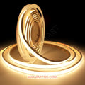 COD Flexible Tape LED Strip Light 24V 16.4ft 5m High Density