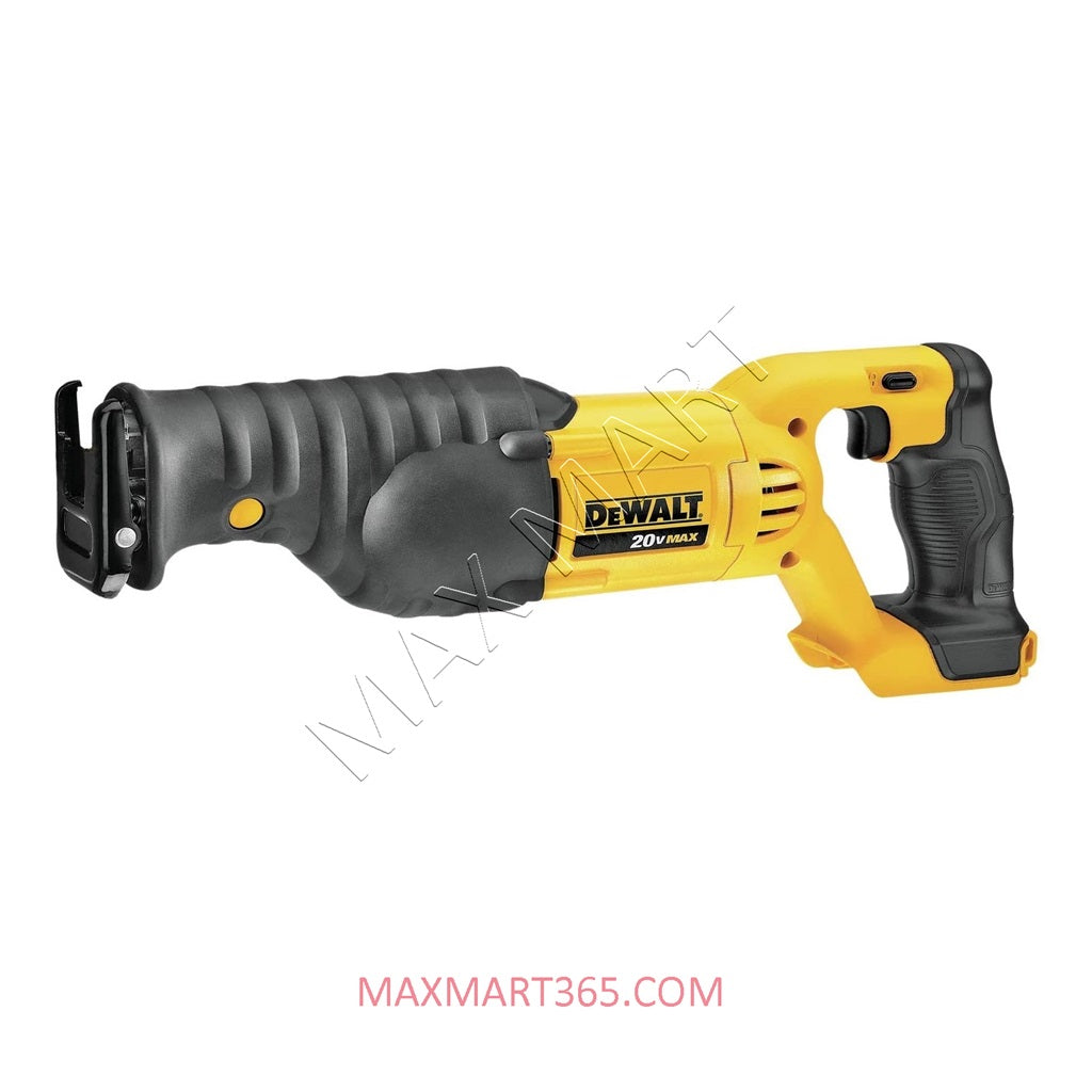 DEWALT DCS380B 20V MAX Cordless Reciprocating Saw Sawzall (Tool Only)