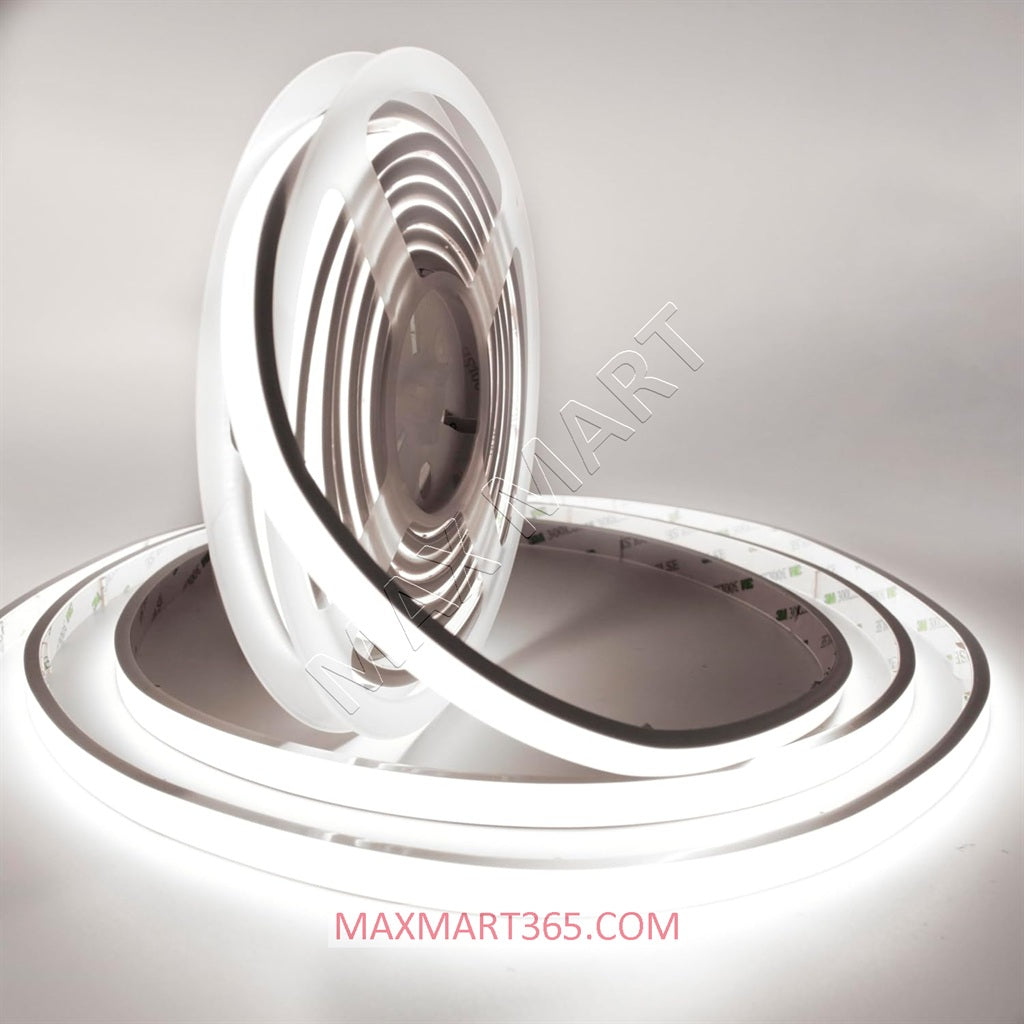 COD Flexible Tape LED Strip Light 24V 16.4ft 5m High Density