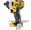 DEWALT DCF885B 20V MAX Cordless 1/4-inch Impact Driver (Tool Only)