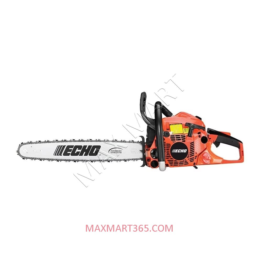 ECHO X Series 20-inch 50.2cc Gas Powered Chainsaw CS-501P CS501P