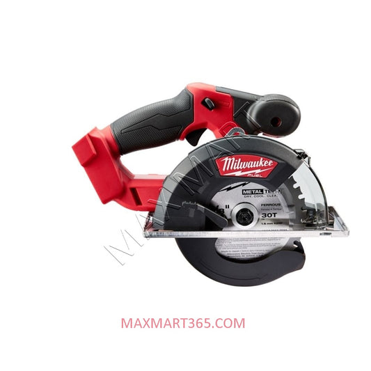 Milwaukee 2782-20 M18 FUEL Brushless Cordless Metal Cutting Circular Saw (Tool Only)