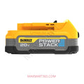 DEWALT 20V MAX POWERSTACK Compact Battery DCBP034