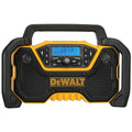 DCR028B 20V MAX Cordless Compact Bluetooth Radio (Tool Only)