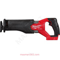 Milwaukee 2821-20 M18 FUEL GEN-2 Brushless Cordless SAWZALL Reciprocating Saw (Tool Only)