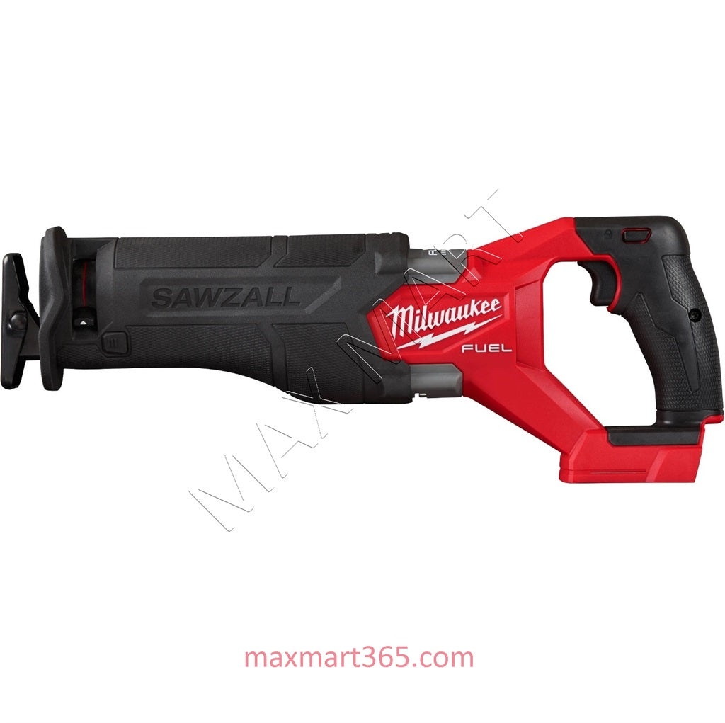 Milwaukee 2821-20 M18 FUEL GEN-2 Brushless Cordless SAWZALL Reciprocating Saw (Tool Only)