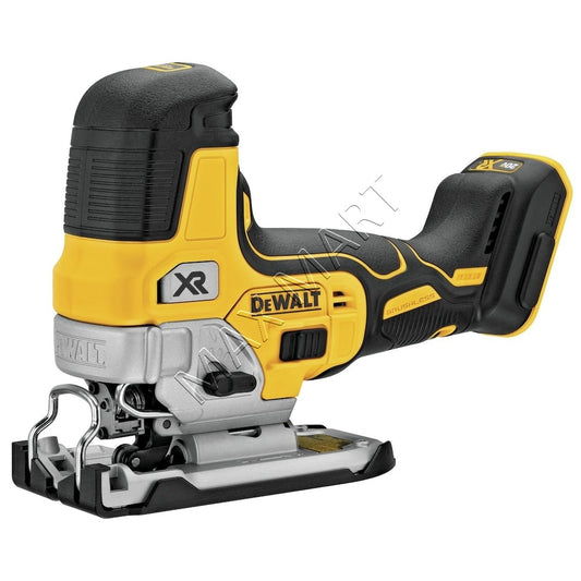 DEWALT 20V XR 无绳无刷曲线锯 JigSaw DCS335B DCS335（仅工具）